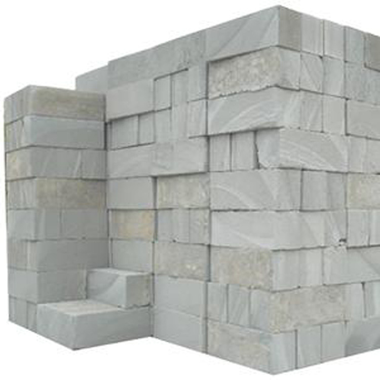 句容不同砌筑方式蒸压加气混凝土砌块轻质砖 加气块抗压强度研究
